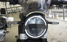 HUSQVARNA SVARTPILEN 401 2021