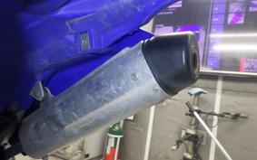 YAMAHA YZ85LW CB16C
