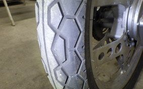 HONDA MBX50F 2020 AC08