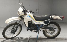 SUZUKI TS50 Hustler SA11A