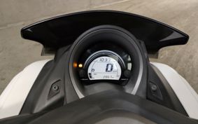 YAMAHA N-MAX 125 SED6J