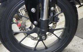 HONDA CB250RA MC52