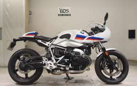 BMW R NINE T RACER 2018