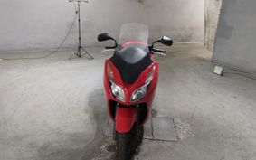 HONDA FORZA MF12