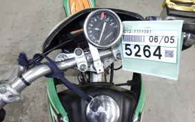 HONDA XR100 MOTARD 2024 HD13