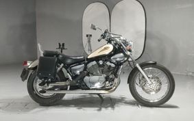 YAMAHA VIRAGO250S 3DM