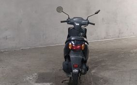 SUZUKI LETS4 CA45A