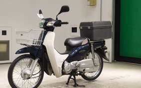 HONDA C50 SUPER CUB AA04