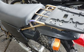 YAMAHA DT125R Gen.3 3FW