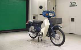 HONDA C90 SUPER CUB E 2011 HA02