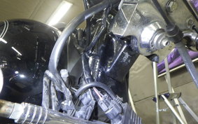 HARLEY FXSTC 1580 2006