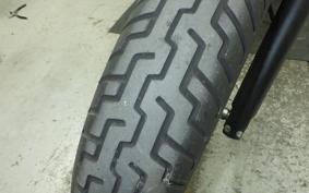 HONDA REBEL 250 A MC49