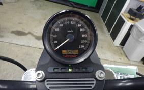 HARLEY XL883R 2006