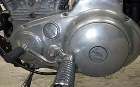 HARLEY XLH883 1988