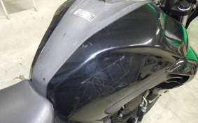 YAMAHA FZ25 2007
