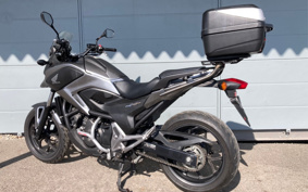 HONDA NC750X DCT ABS 2015 RC72