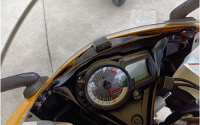 SUZUKI GSX-R600 2010 GN7EA