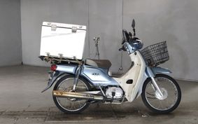 HONDA SUPER CUB50 AA04