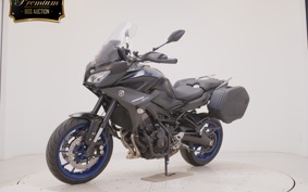 YAMAHA MT-09 Tracer 2018 RN51J