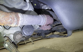 PIAGGIO BEVERLY 125 2008