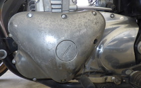 KAWASAKI ESTRELLA CUSTOM BJ250A