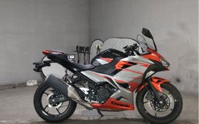 KAWASAKI NINJA 400 EX400G