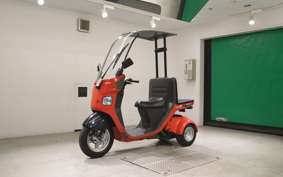 HONDA GYRO CANOPY 2021 TA03