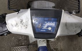 SUZUKI SUPER LEAK FA14B