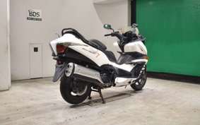 HONDA SILVER WING 400 GTK 2015 NF03