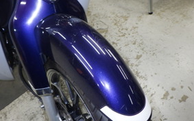 HONDA C125 SUPER CUB