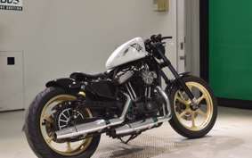 HARLEY XL1200N 2011