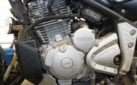 YAMAHA SEROW 250 Gen.3 DG31J