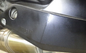 KAWASAKI NINJA 400 2014 EX400E