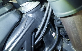 HONDA CB125 R 2017 JC91