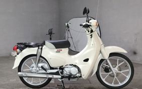 HONDA SUPER CUB110 JA59