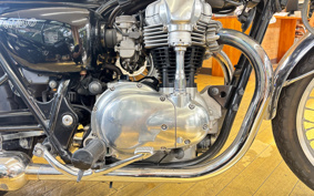 KAWASAKI W400 2008 EJ400A
