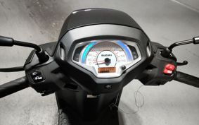 SUZUKI ADDRESS V125 ..