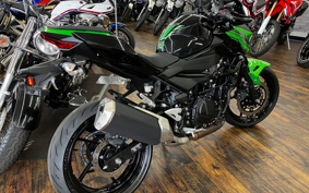 KAWASAKI Z400 2019 EX400G