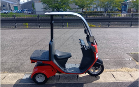 HONDA GYRO TA03