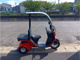 Фото Honda GYRO 2014 с японского аукциона
