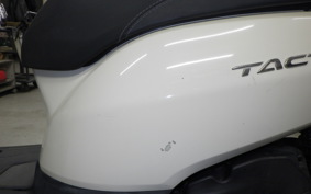 HONDA TACT Gen.4 2023 AF79