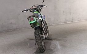 KAWASAKI KLX250 SR LX250E
