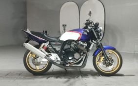 HONDA CB400SFV-3 2007 NC39