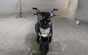 YAMAHA CYGNUS 125 X SE46