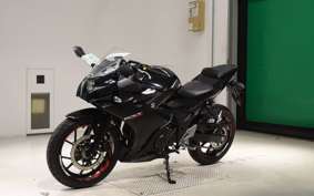 SUZUKI GSX250RA 2023