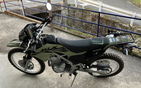 KAWASAKI KLX230S LX230A
