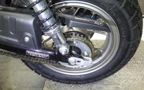 HONDA MONKEY 125 2026 JB02