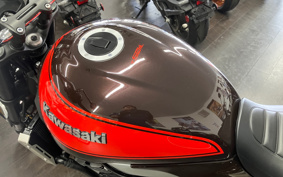 KAWASAKI Z900RS 2022 ZR900C