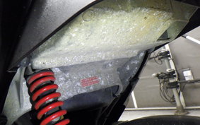 HONDA DIO Z4 GEN 2 2015 AF63