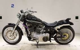 HARLEY FXD 1450 1999